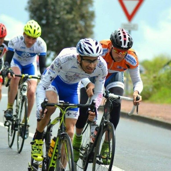 Manoel Joyeux intégre le team pour la saison 2017