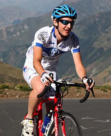 David Gaudrie dernière recrue du Team pour 2017