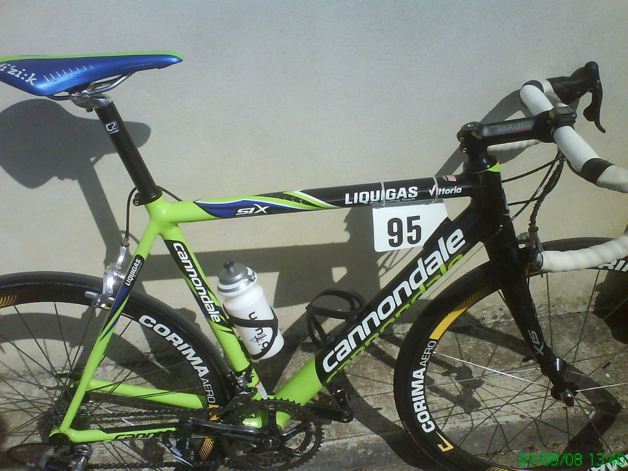 system six vs supersix